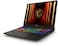 MSI Vector 16 HX AI A2XWHG Gaming Laptop, 16" FHD+ IPS 144Hz Display, Intel Core Ultra 7 255HX, 16GB RAM, 2TB SSD, GeForce RTX 5070 Ti 12GB, English Keyboard, Win11Home, Cosmos Gray