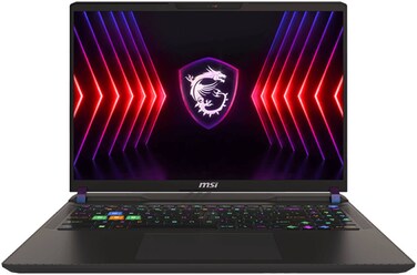 MSI Vector 16 HX A13VHG Gaming Laptop