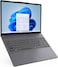 Lenovo IdeaPad Slim 3 15IRH10 Laptop, 15.3" WUXGA IPS Display, Intel Core i7-13620H Processor, 24GB RAM, 2TB SSD, Integrated Intel UHD Graphics, English Keyboard, Win11, Luna Grey