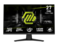 MSI MAG 244F Gaming Monitor, 23.8" Rapid IPS Display, FHD Resolution, 200Hz Refresh Rate, 0.5ms (GtG) Response Time, AMD FreeSync Premium Technology, 1.07B Display Color, Black