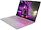 Lenovo Yoga Pro 9 16IAH10 Aura Edition Laptop, 16" 3.2K OLED Display, Intel Core Ultra 9 285H, 32GB RAM, 1TB SSD, GeForce RTX 5060 8GB GPU, English Backlit K/B, Win 11, Luna Grey   83L00000US