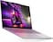Lenovo Yoga Pro 9 16IAH10 Aura Edition Laptop, 16" 3.2K OLED Display, Intel Core Ultra 9 285H, 32GB RAM, 1TB SSD, GeForce RTX 5060 8GB GPU, English Backlit K/B, Win 11, Luna Grey   83L00000US