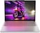 Lenovo Yoga Pro 9 16IAH10 Aura Edition Laptop, 16" 3.2K OLED Display, Intel Core Ultra 9 285H, 32GB RAM, 1TB SSD, GeForce RTX 5060 8GB GPU, English Backlit K/B, Win 11, Luna Grey   83L00000US