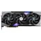 MSI NVIDIA GeForce RTX 5080 16G GAMING TRIO OC 16GB GDDR7 PCI Express Gen 5 Graphics Card - Black
