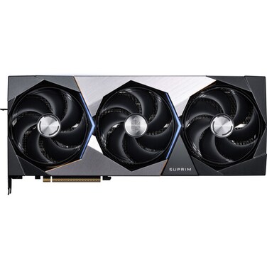 MSI GeForce RTX 5090 SUPRIM SOC Graphics Card (International Version)