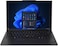 Lenovo ThinkPad X1 Carbon Gen 13 Aura Edition, 14" 2.8K OLED Display, Intel Core Ultra 7 268V, 32GB RAM, 512GB SSD, Intel Arc 140V Graphics, English Keyboard, Windows 11 Pro, Black   21NS005SUS