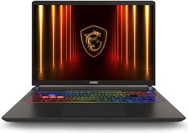 MSI Vector 16 HX AI A2XWHG-061US Gaming Laptop