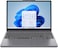 Lenovo IdeaPad Slim 3 15IRH10 Laptop, 15.3" WUXGA IPS Display, Intel Core i7-13620H Processor, 8GB RAM, 1TB SSD, Integrated Intel UHD Graphics, English Keyboard, Win11, Luna Grey