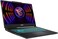 MSI 2024 Cyborg 15 Gaming Laptop, 15.6" FHD 144Hz, Intel 10-Core i7-13620H, 16GB DDR5, 1TB SSD, GeForce RTX 4050, Backlit KB, Wi-Fi 6, Win 11 H, with Microsoft Office Lifetime License &amp; Gaming Mouse
