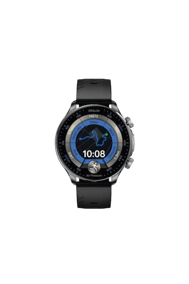 Track GPS Smart Watch 1.6&rdquo; AMOLED, GPS, 5ATM, 170+ Sports, 450mAh