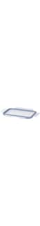 Lid, Rectangular/Plastic