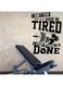 bpa Wall Stickers Murals Large Bodybuilding Crossfit Quote Wall Decal Gym Workout Inspirational Dumell Wall Sticker Exercise Vinyl Sport Art 77X56Cm