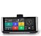 Crony V9 7.0 Inch 4G GPS Navigation+DVR Vordon Mcar - 2CH With GPS And WiFi