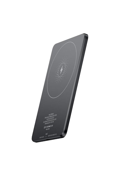 Ultra-Thin 5000mAh MagSafe Wireless Power Bank PD 20W Fast Charging