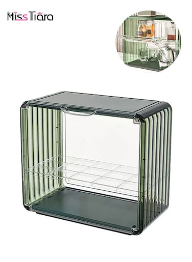 Creative Fashion Multifunctional Dustproof Moistureproof Storage Rack Home Storage Rack