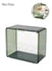 Creative Fashion Multifunctional Dustproof Moistureproof Storage Rack Home Storage Rack