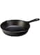 Lodge FBA_L5SK3 Cast Iron, 8-Inch