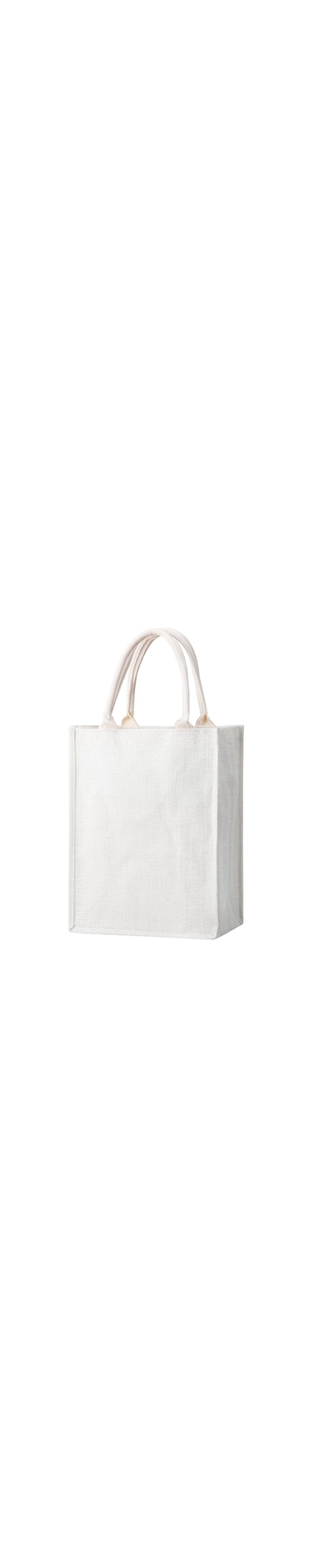 Segarty Jute Tote Bag Burlap Bags Reusable Shopping Bags with Soft Handle for Bridesmaid Wedding Gift Bag Grocery Handbag
