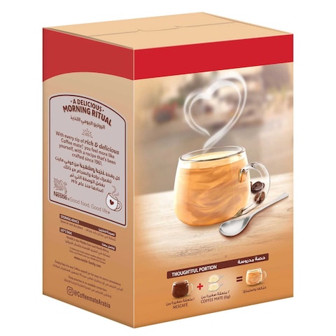 Nestle Coffee Mate Original Non Dairy Coffee Creamer 450g 2PCS