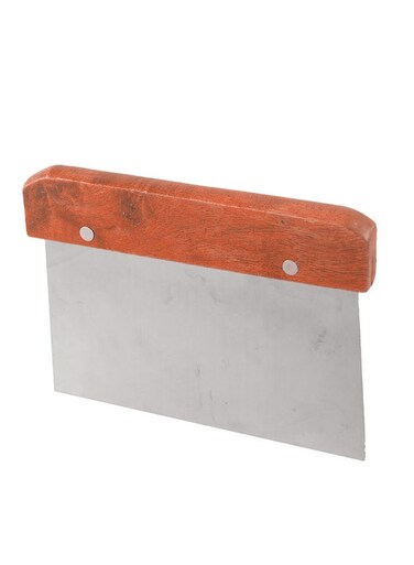 Dough Cutter Silver 15X11cm