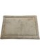 MidWest Homes for Pets Deluxe Micro Terry Pet Bed, Dog Bed &amp; Crate Mat, Taupe, 30-Inch, 29.0" L x 21.0" W x 1.2" Th