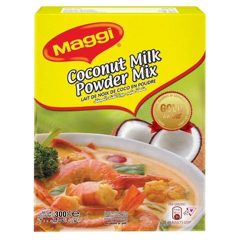 Nestle Maggi Coconut Milk Powder Mix 300g