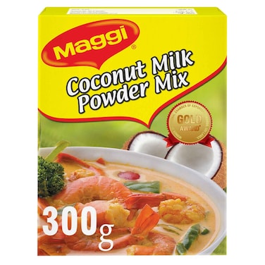 Nestle Maggi Coconut Milk Powder Mix 300g