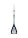 Nylon Solid Spoon White 42.16x7.62x2.03cm