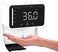 Crony LK90 Automatic Temperature Measurement&amp;Disinfection Machine Automatic Induction Hand Sanitizer Soap Dispenser