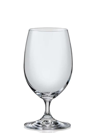 Goblet Glass Specials 350ml, Crystalline