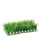 Hobby Aquarium Decor, Artificial Plant - Plant Mat 3, 12.5 X 25 Cm