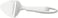 Presto Cheese Slicer - Stainless Steel Blade with Plastic Handle White/Silver 24x2.7x7.4cm