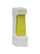 Sulfar One Click Stick Butter Cutter with Stainless Steel Blade