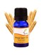 SVATV Wheat Germ Essential Oil For Natural Yoga Massage &amp; ., Room Fragrance - Diffuser - Aromatherapy, Therapeutic Grade Oil, DIY Personal Care - 10ml