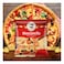 The Three Cows Mozzarella Pizza Cheese, 200g
