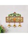 KridayKraft Tirupati Door Hanging Shankh Chakra Namah Latkan Meenkari Decorative for Home,Office &amp; Room,Also Gift for House Warming