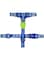 Zee.Dog Astro H-Harness Medium
