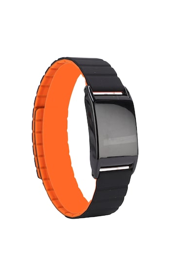 WHOOP 5.0 Magnetic Silicone Watch Band Replacement Watch Fitness Trackin NEW