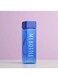 Blue Square Plastic Water Bottle with Strap &acirc;&euro;&ldquo; 500ml