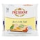 President 0% Fat Cheese Slices, 200g