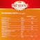 President Natural Cheddar Shredded Cheese, 200g