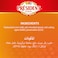 President Natural Cheddar Shredded Cheese, 200g