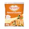 President Natural Cheddar Shredded Cheese, 200g