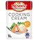 Pr&eacute;sident Thick and Cook Cream, 1L
