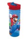 Super Mario water bottle for Kids Eco Zen 580 ml