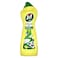 JIF Cream Cleaner With Micro Crystals Technology Lemon 750ml