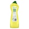 JIF Cream Cleaner With Micro Crystals Technology Lemon 750ml