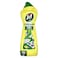 JIF Cream Cleaner With Micro Crystals Technology Lemon 750ml