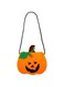 Party Magic Halloween Pumpkin Bag
