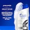 Head &amp; Shoulders Men Hairfall Defense Anti-Dandruff Shampoo 400ml